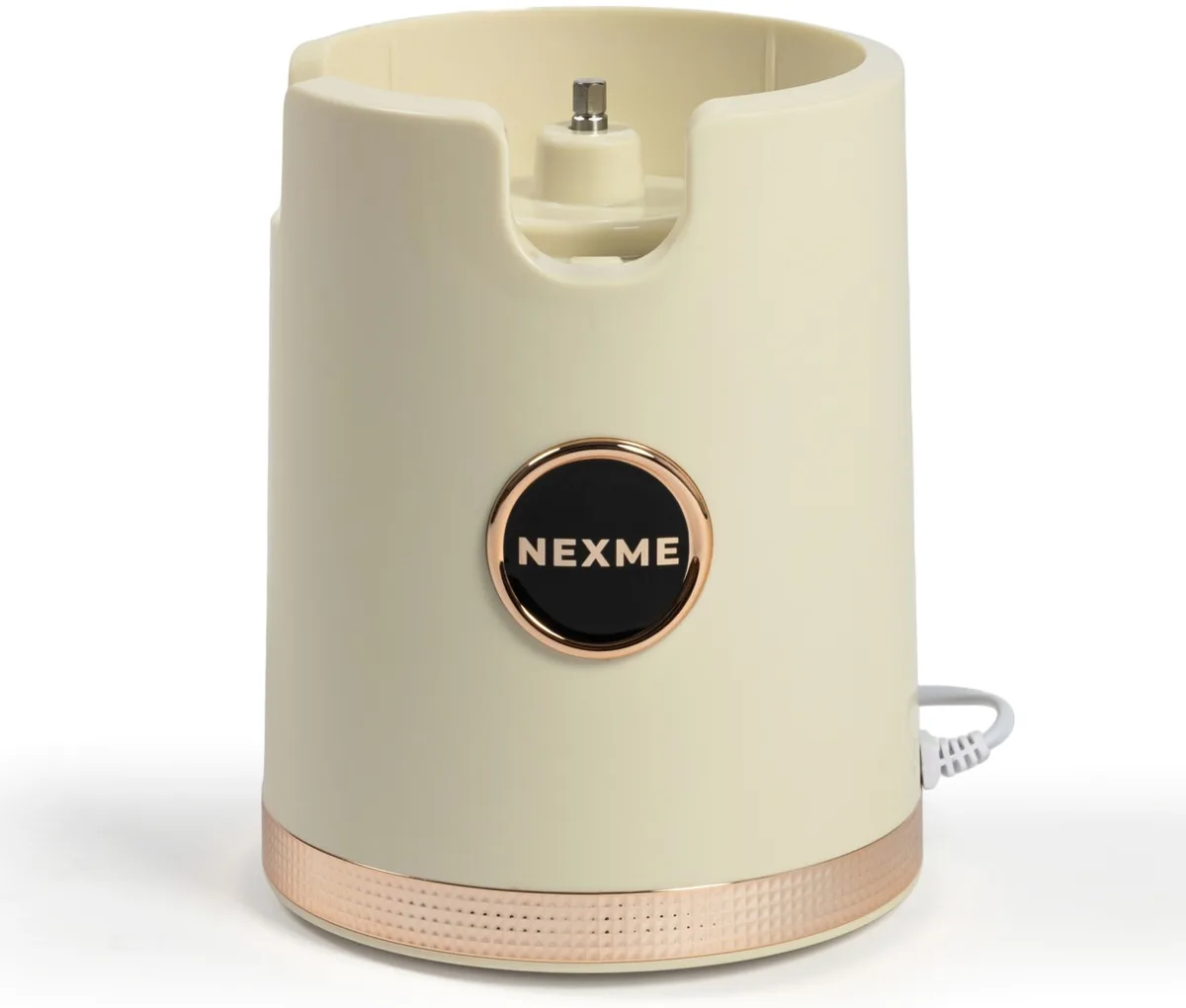 Соковыжималка NEXME JS-60 белый