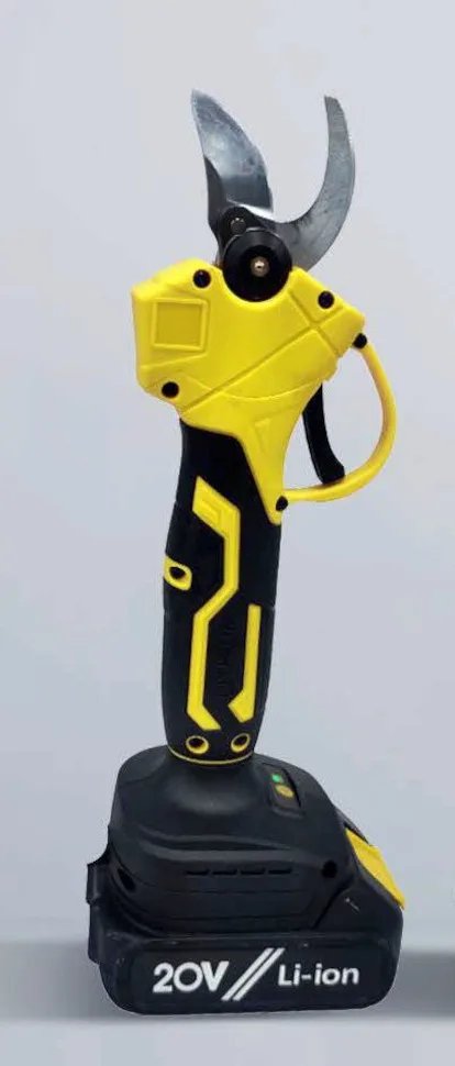 Секатор аккумуляторный Huter CP-20Li-2K EA+