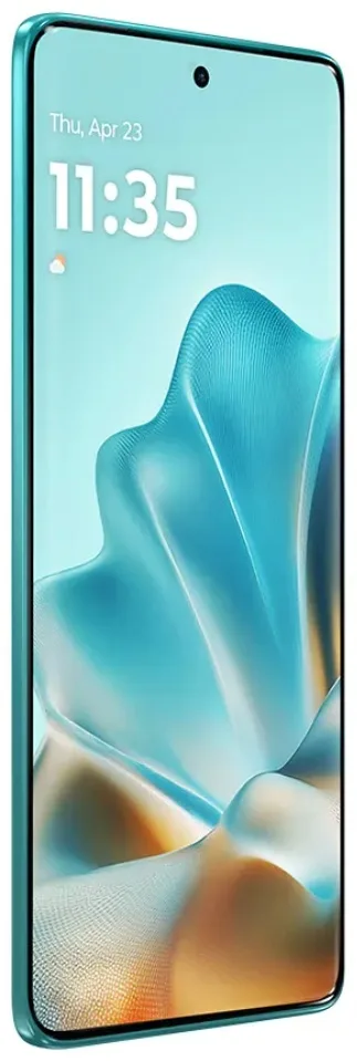 Смартфон Motorola Edge 60 Fusion 12 ГБ/256 ГБ синий