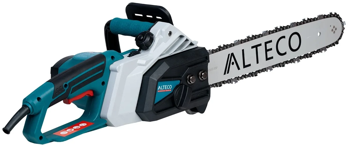Электропила ALTECO ECS 2000-40