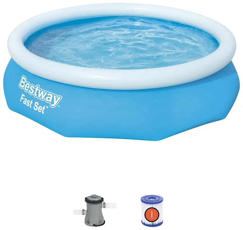Бассейн Bestway 57270