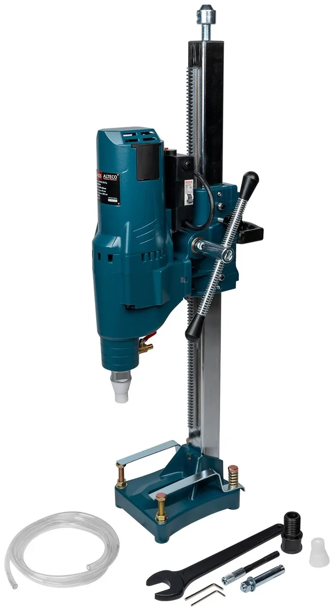 Машина алмазного бурения ALTECO Professional DD 4025