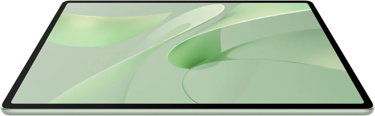 Планшетный компьютер Huawei MatePad 12X 2025 LRT-W09 12GB RAM 256GB ROM Greenery