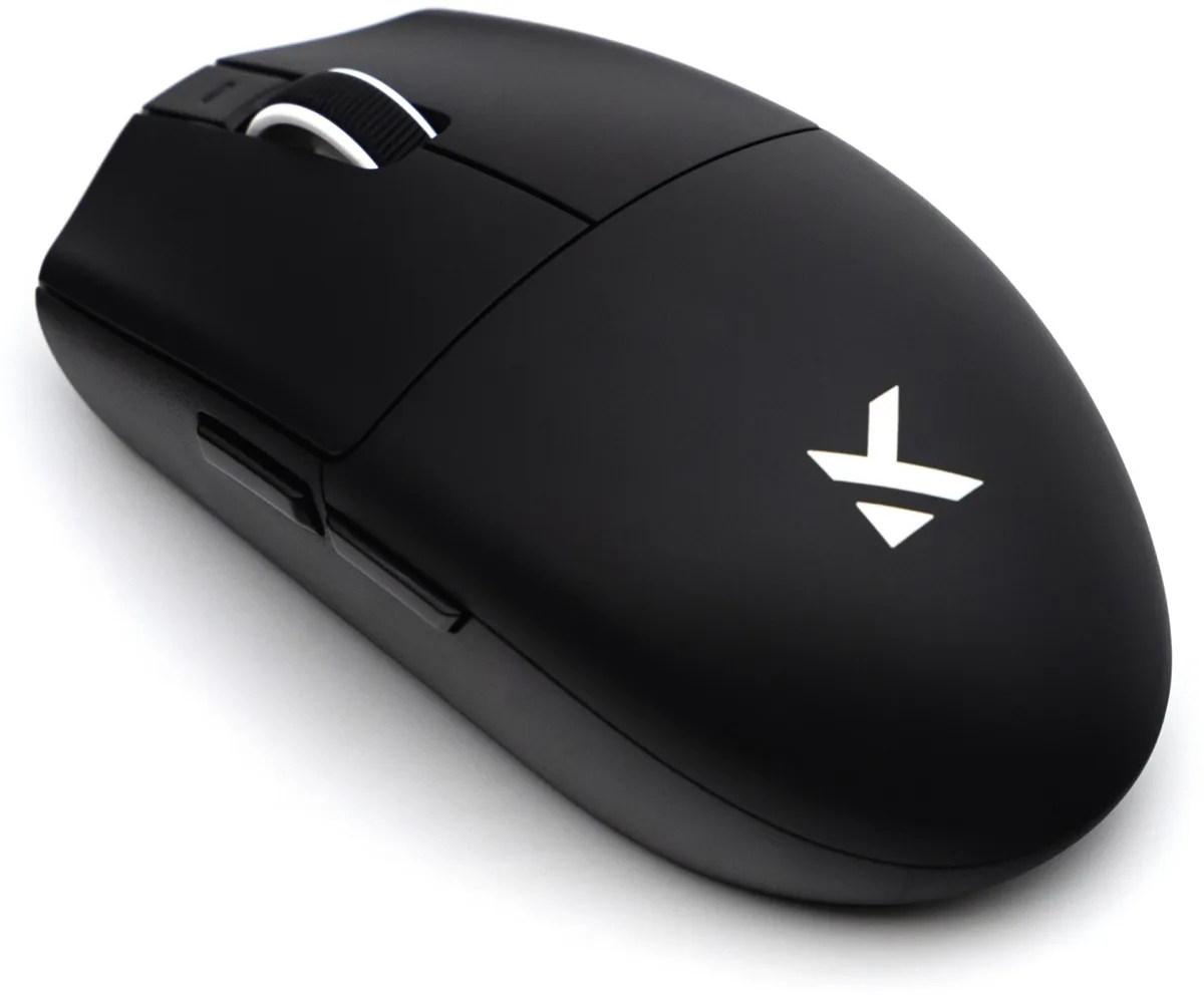 Мышь игровая MCHOSE G3 V2 Черный