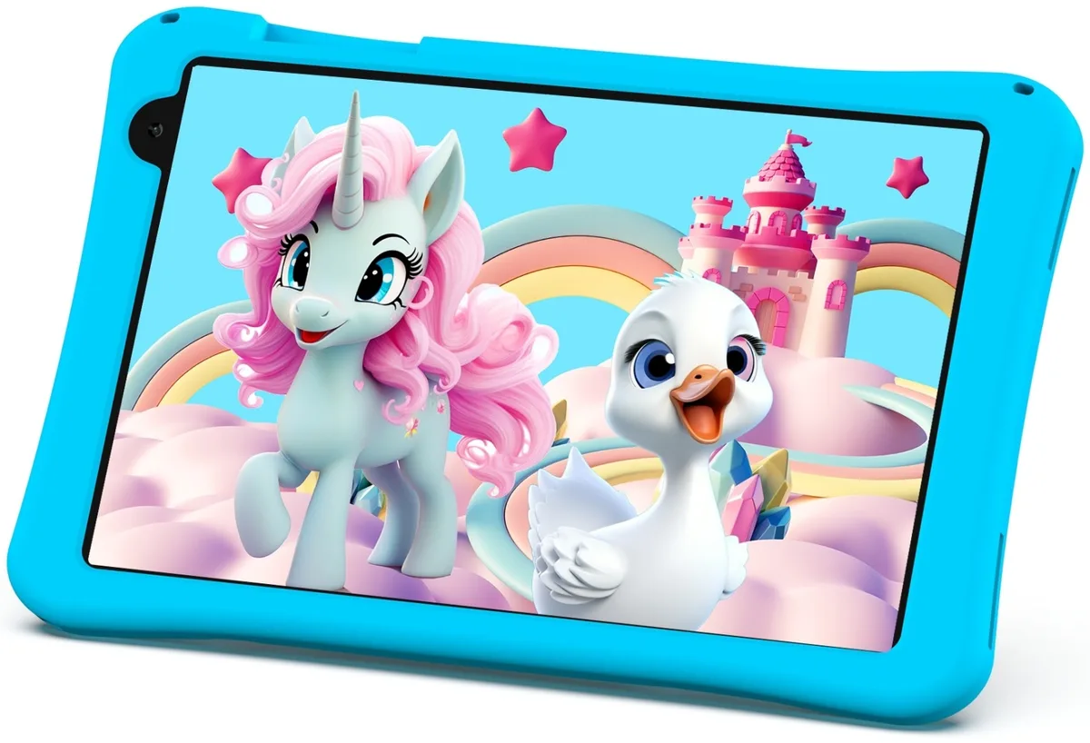 Планшет Teclast P85T Kids 8" 4/64GB Голубой