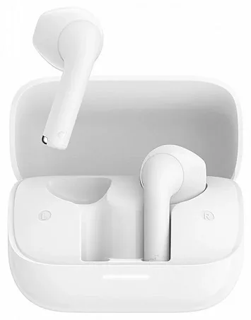 Наушники Soundcore K20i White