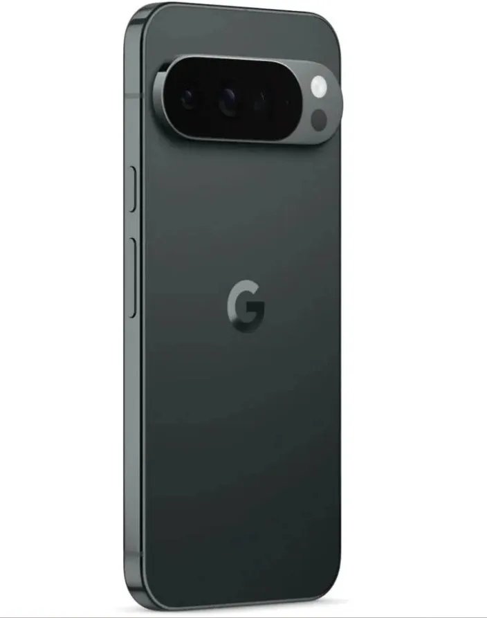 Смартфон Google Pixel 10 Pro XL 16/256GB Черный