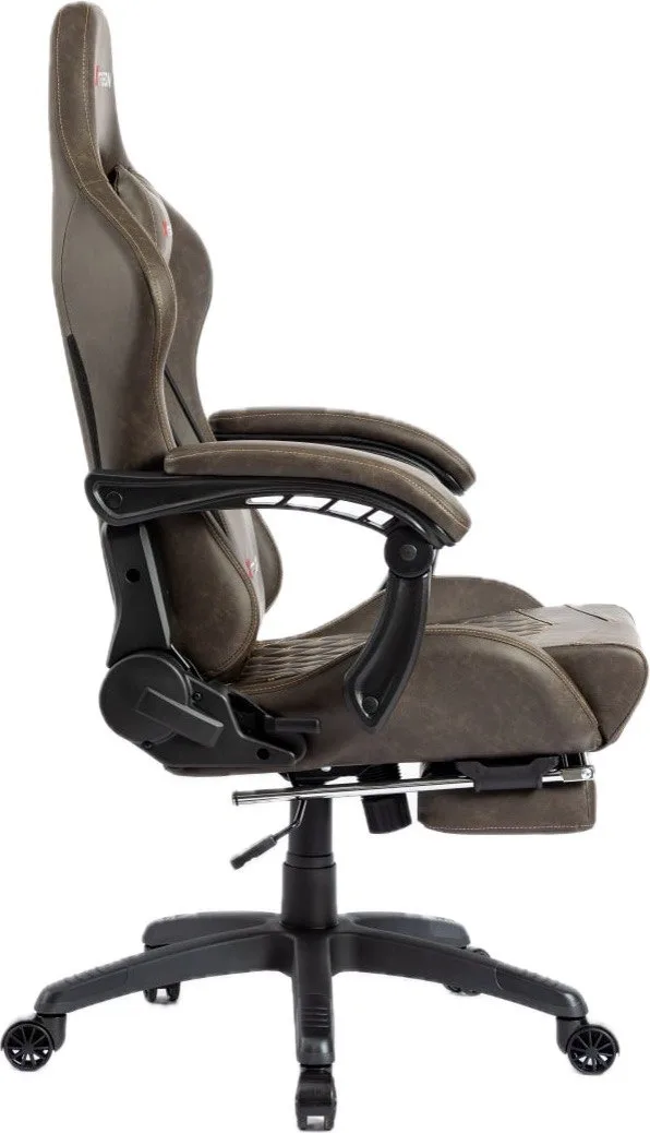 Игровое компьютерное кресло XTREON GC-6689 Коричневый