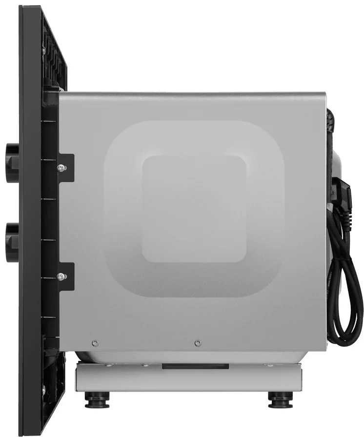 Микроволновая печь Maunfeld JBMO725BK01 Черный