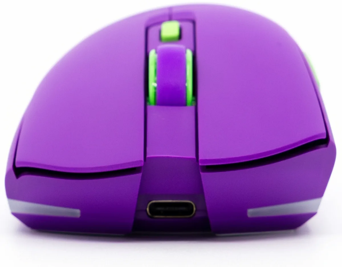 Мышь игровая Havit MS966WB Фиолетовый