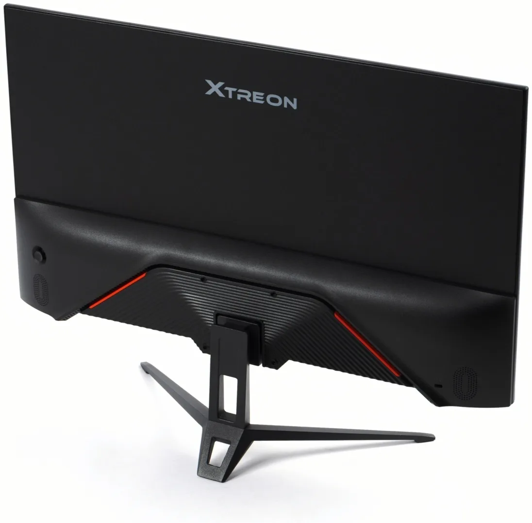 Монитор XTREON XT2442PE 23.8" Черный + подарок (УТ-00007576)