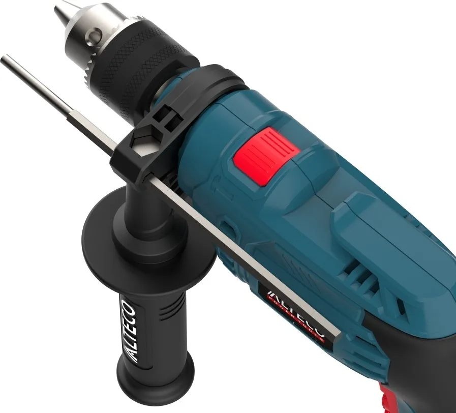 Дрель ударная ALTECO DP 550-13