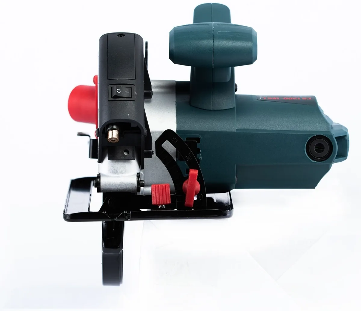 Циркулярная пила ALTECO CS 1200-185 L promo