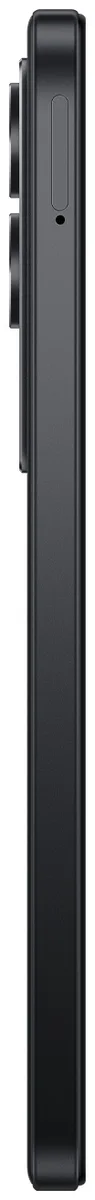Смартфон Redmi 15 6/128GB Midnight Black