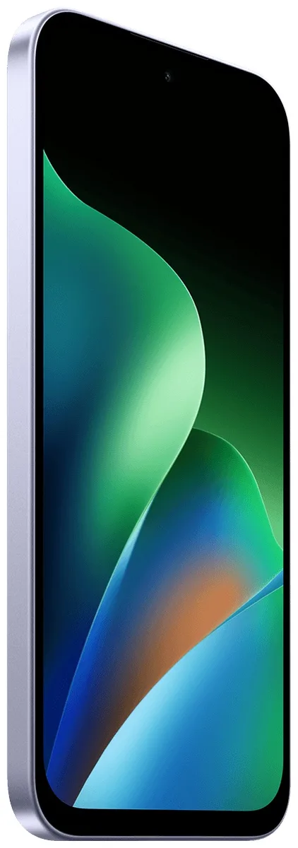 Смартфон Redmi 17 4/128GB Lotus Purple