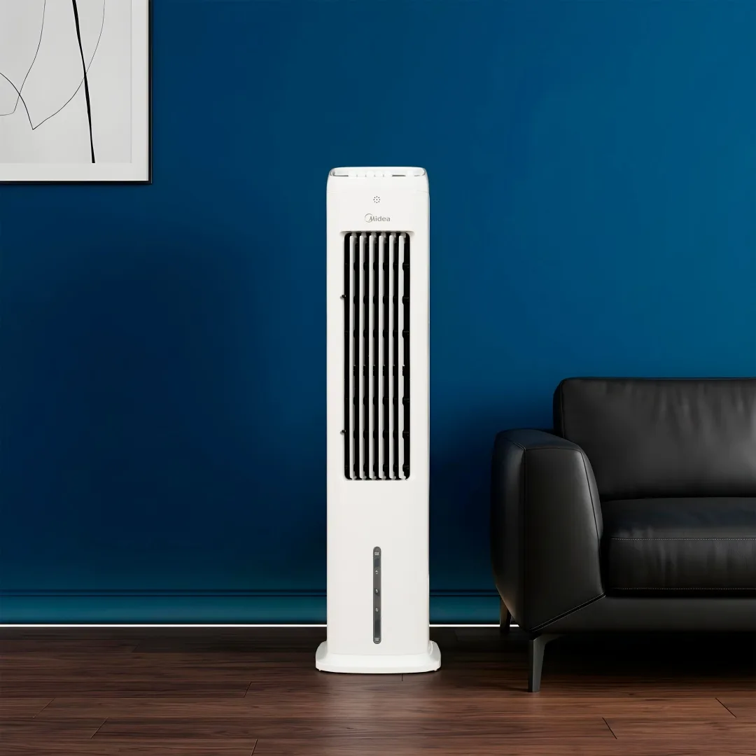 Воздухоохладитель Midea AC100-25A
