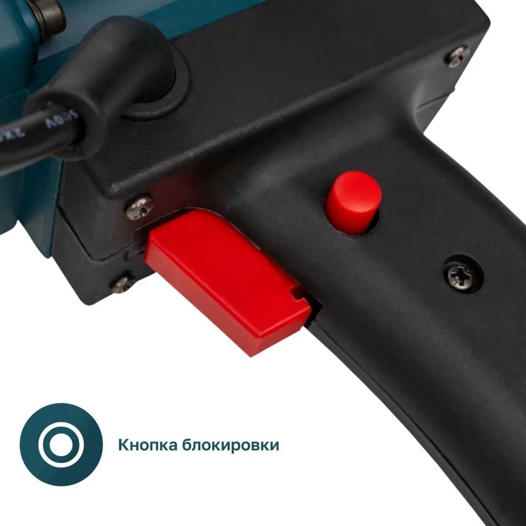 Дрель алмазного бурения Alteco Professional DD 1409