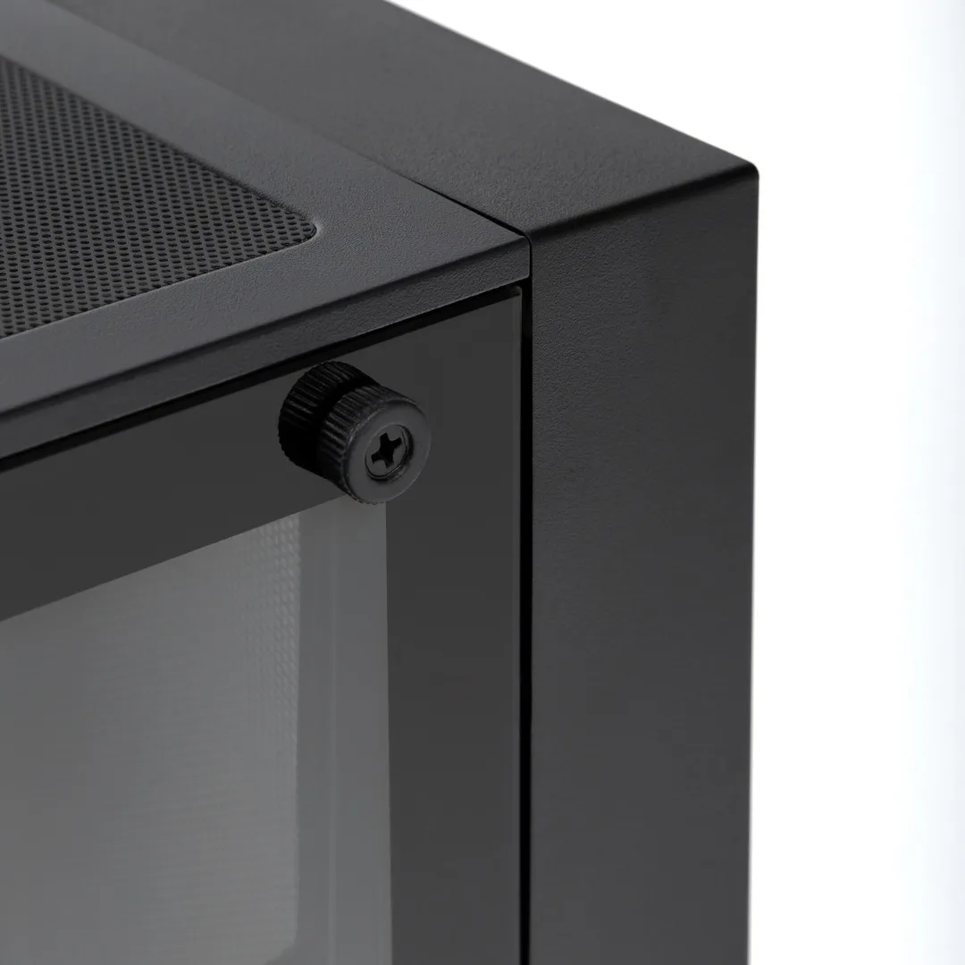 Компьютерный корпус XTREON N195 Mesh Черный