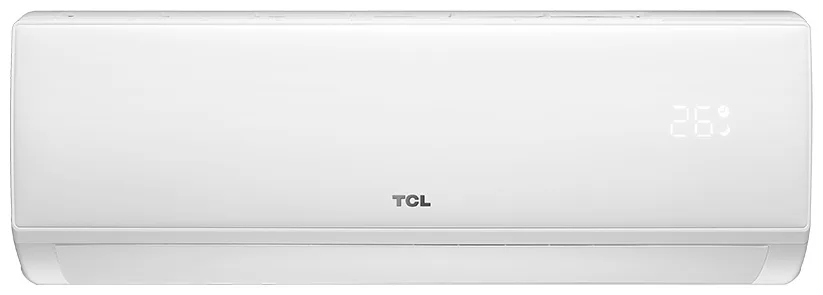 Кондиционер сплит-система TCL City On/Off TAC-CT07ONF/RIF (в комплекте с медными трубами) Белый
