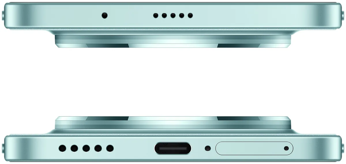 Смартфон Huawei 15 Max CHZ-LX1 8/256GB Голубой