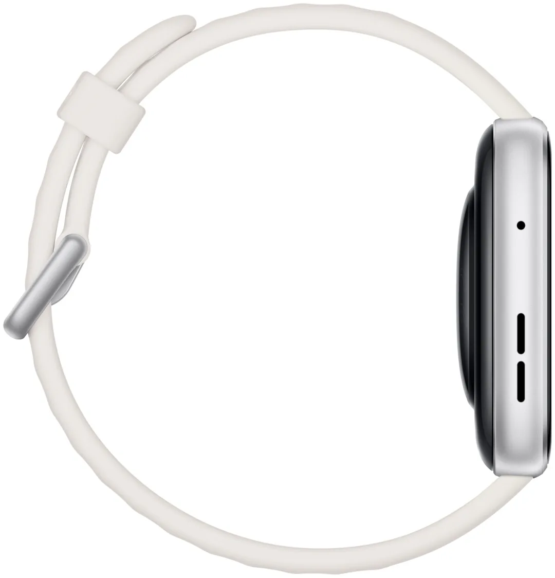 Смарт-часы Huawei Watch Fit 5 NKI-B19 White