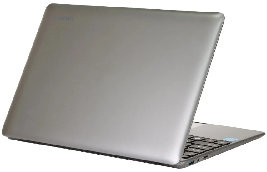 Ноутбук Chuwi HeroBook Pro 14" Intel N4020 8/256GB Черный