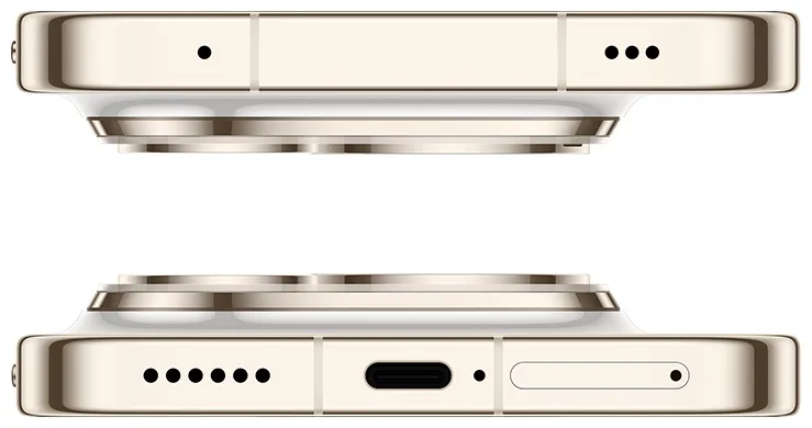 Смартфон Huawei Pura 90s Pro Max 12/512GB Пудровый розовый (золотистый)
