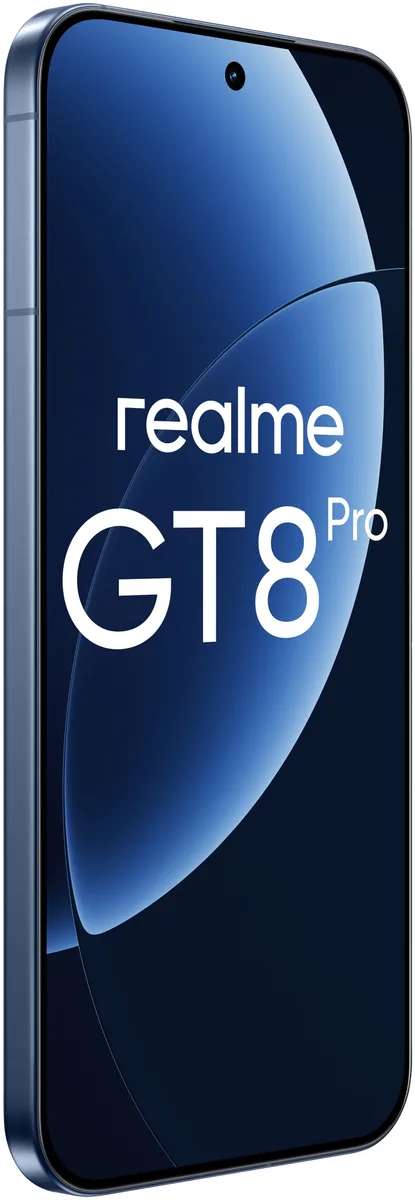 Смартфон Realme GT8 Pro 16/512GB Синий