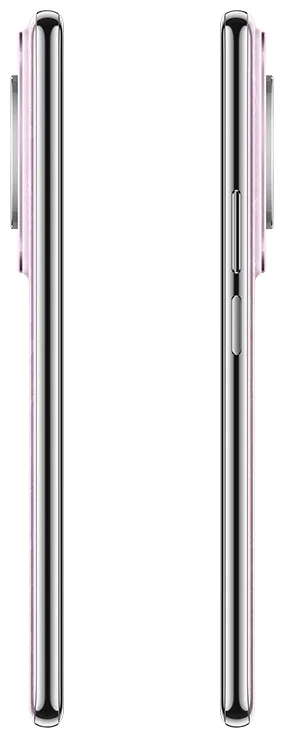 Смартфон Huawei Nova 14 Pro MIA-LX9 12/512GB Розовый