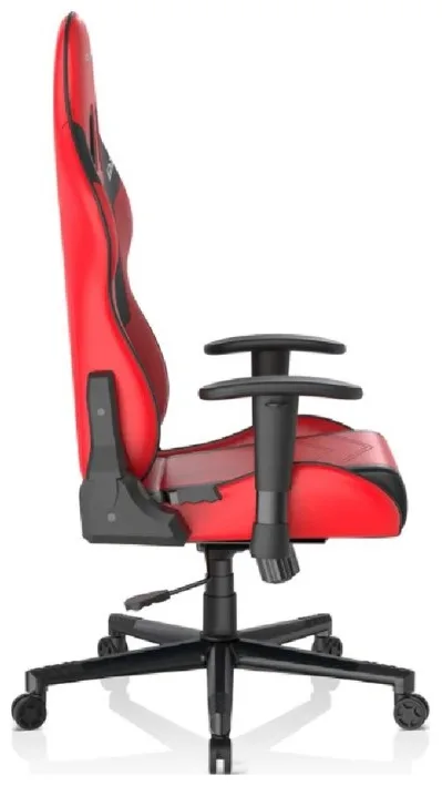 Игровое компьютерное кресло DXRacer Prince OH/D6000/RN Красный
