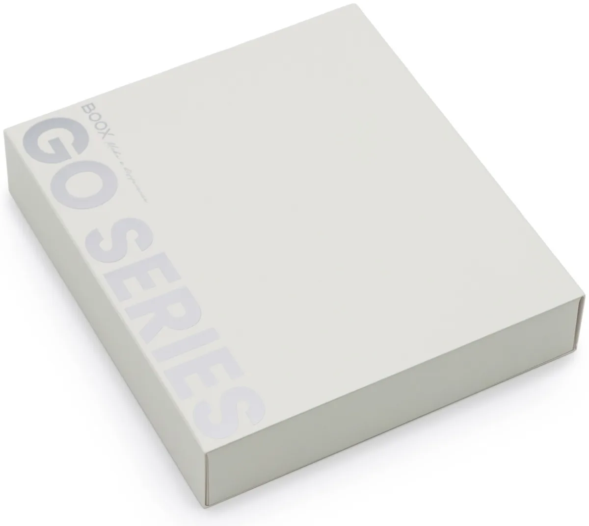 Электронная книга BOOX GO 7 Белый