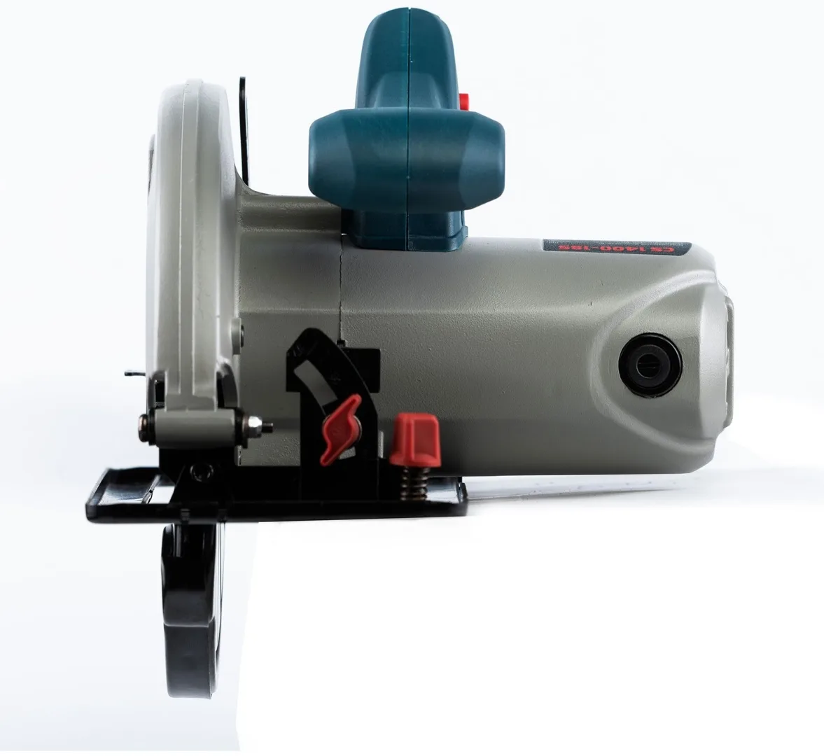Циркулярная пила ALTECO CS 0510 (CS 1400-185)