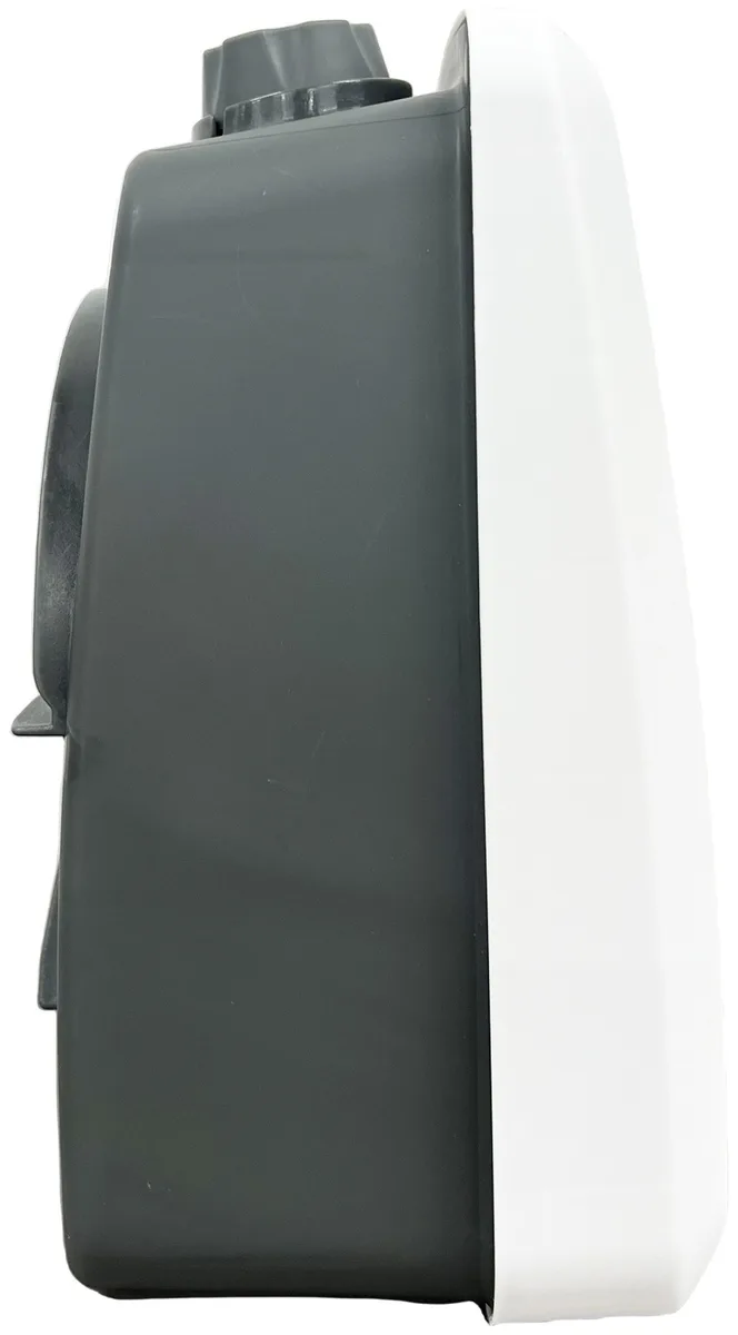 Тепловентилятор Nexme NSB-19 Белый