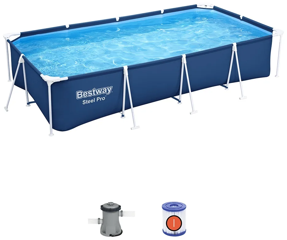 Бассейн Bestway 56424