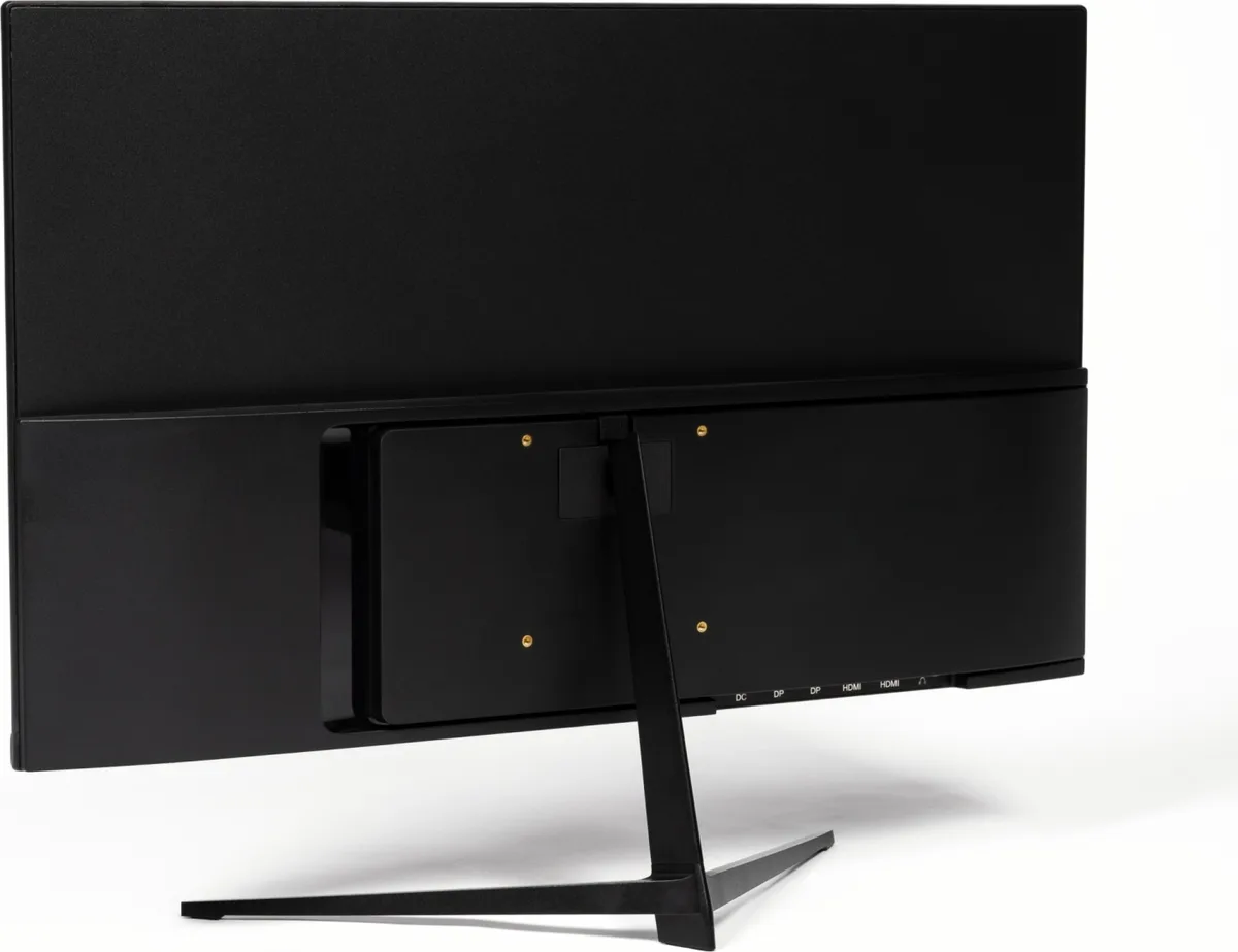 Монитор XTREON XT27N1 27" QHD (180Hz) Черный