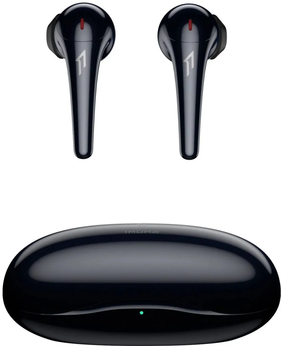 Наушники 1MORE Comfobuds 2 ES303 Черный