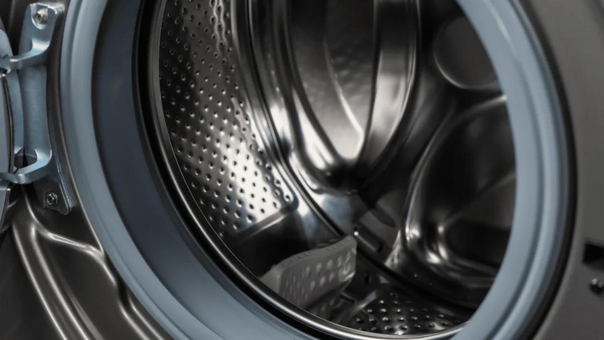 Стиральная машина Midea MFK03W70B/S-C серый
