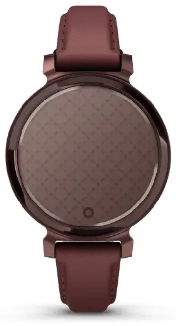 Смарт-часы Garmin Lily 2 Classic бордовый (02839-03)