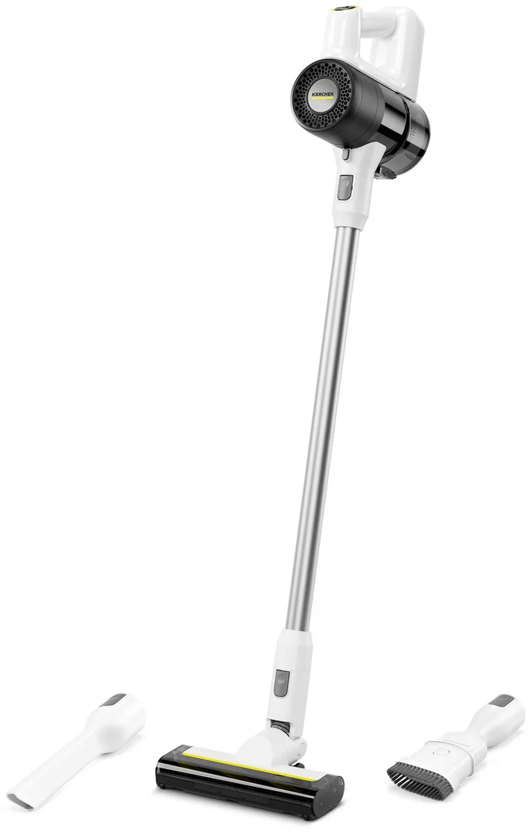 Беспроводной ручной пылесос Karcher KVA 2