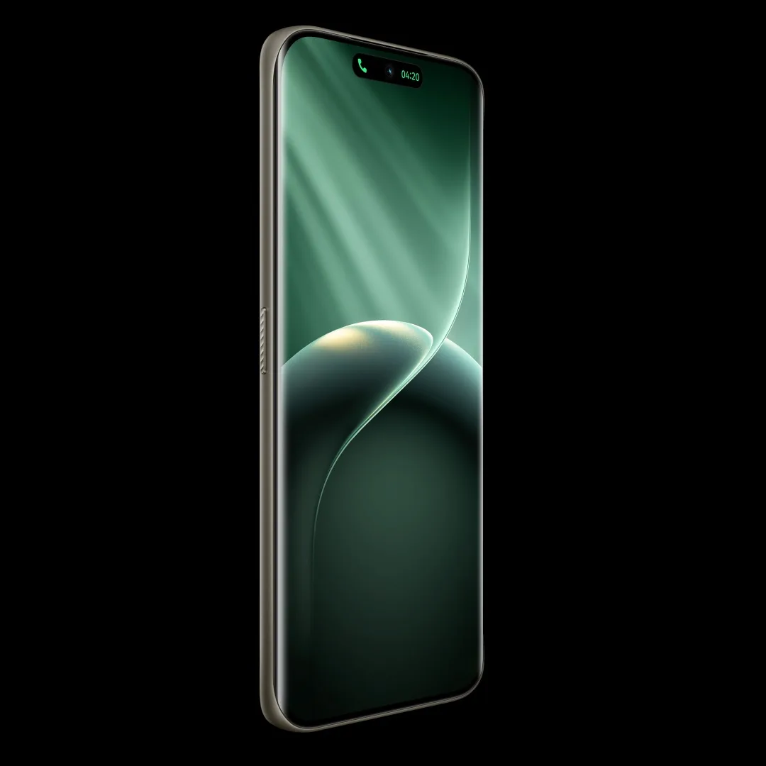 Смартфон TECNO CAMON 50 Ultra 12/256 GB Cypress Green