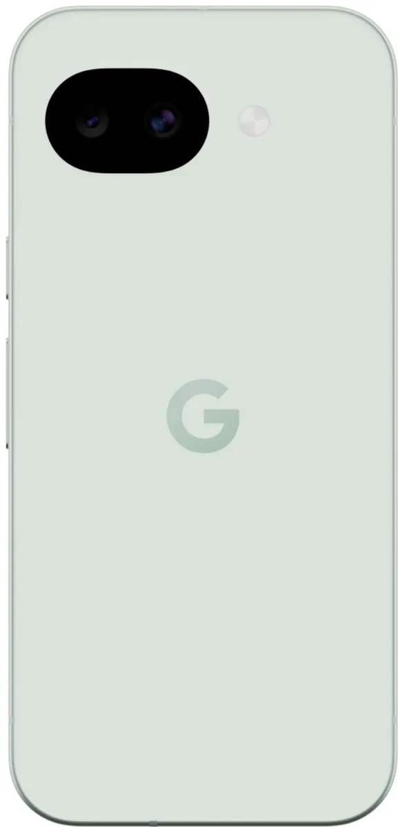 Смартфон Google Pixel 10A 8/256GB Зеленый