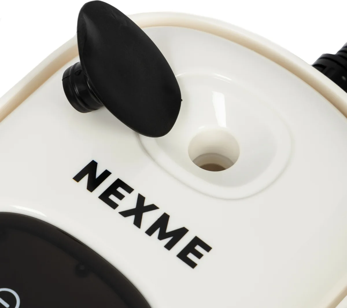 Пароочиститель NEXME QX001