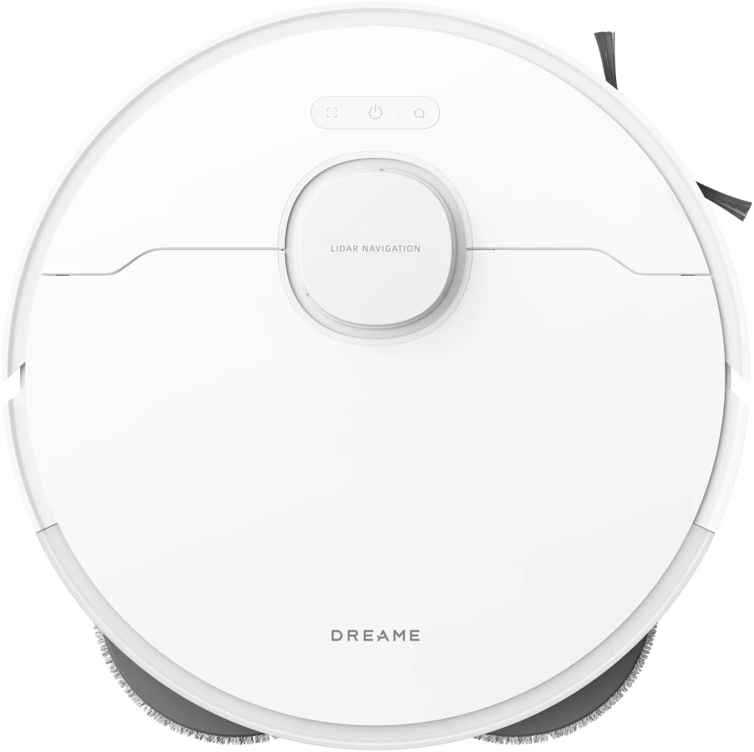 Робот-пылесос Dreame L40 Белый