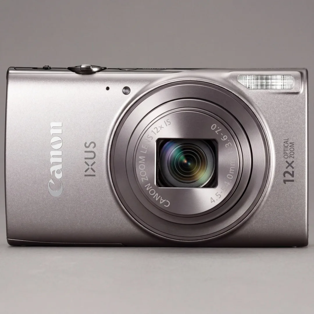 Фотокамера Canon IXUS 285 HS Silver
