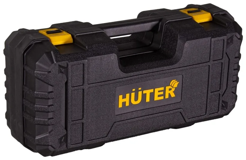Аккумуляторная цепная пила Huter ELS-20-Li-2К