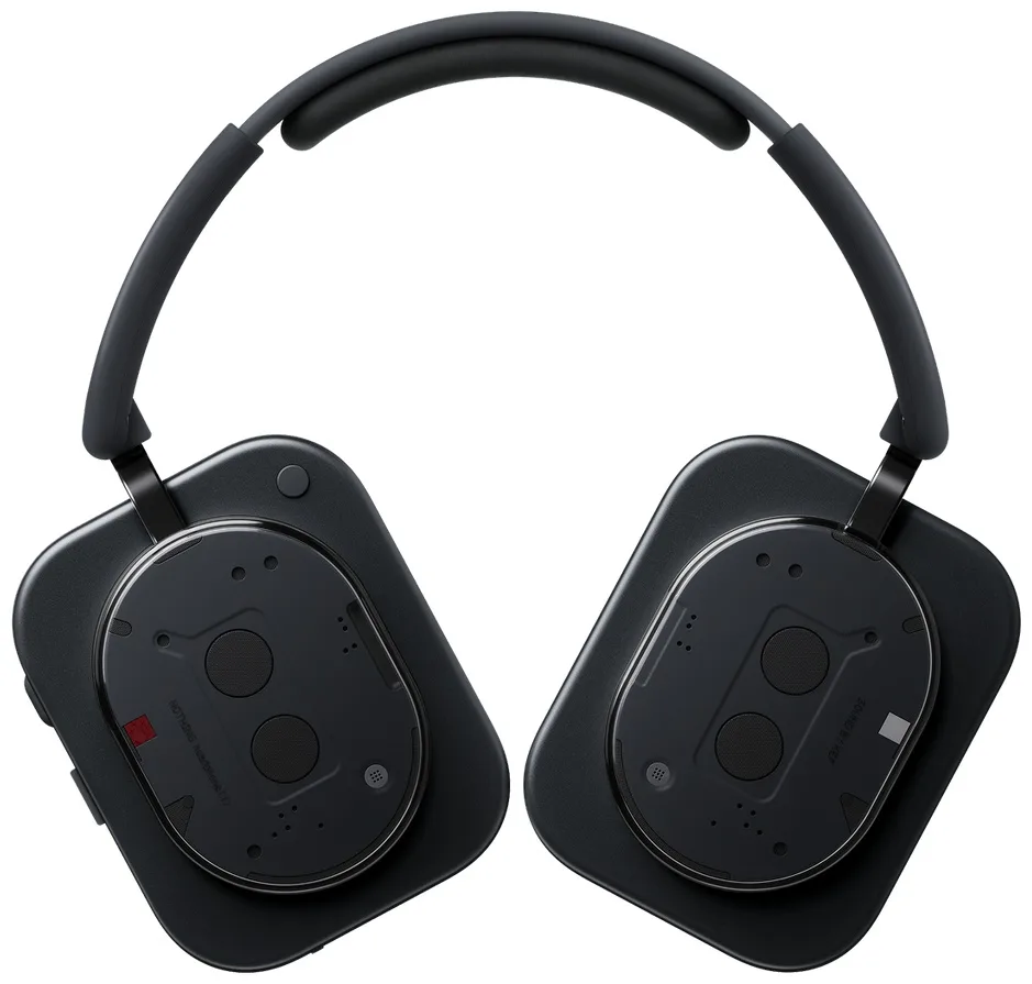 Наушники Nothing Headphone 1 Черный