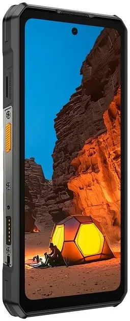 Смартфон Ulefone Armor 30 12 ГБ/512 ГБ черный