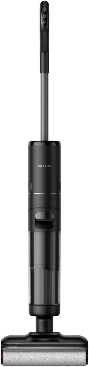 Беспроводной ручной пылесос Dreame H12 Pro Flexreach Черный