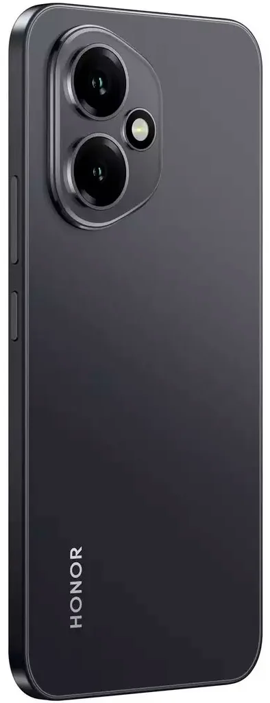 Смартфон Honor 400 12/512GB Черный