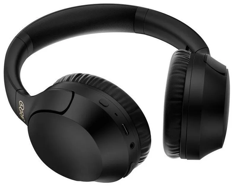 Наушники QCY H2 PRO Черный
